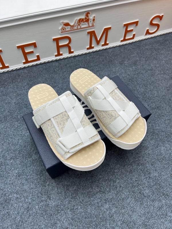 DIOR Men's Slippers 26